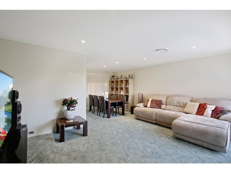 75 Kellerman Drive, St Helens Park NSW 2560