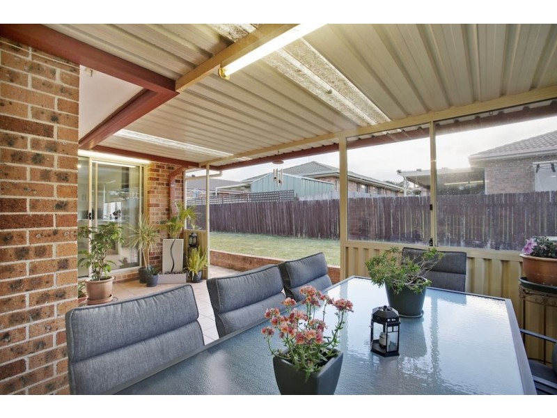 75 Kellerman Drive, St Helens Park NSW 2560