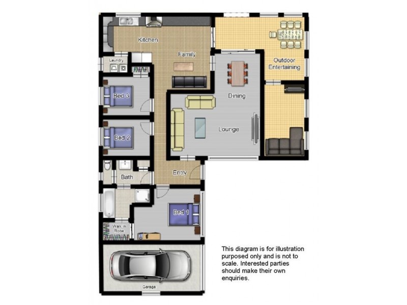 75 Kellerman Drive, St Helens Park NSW 2560