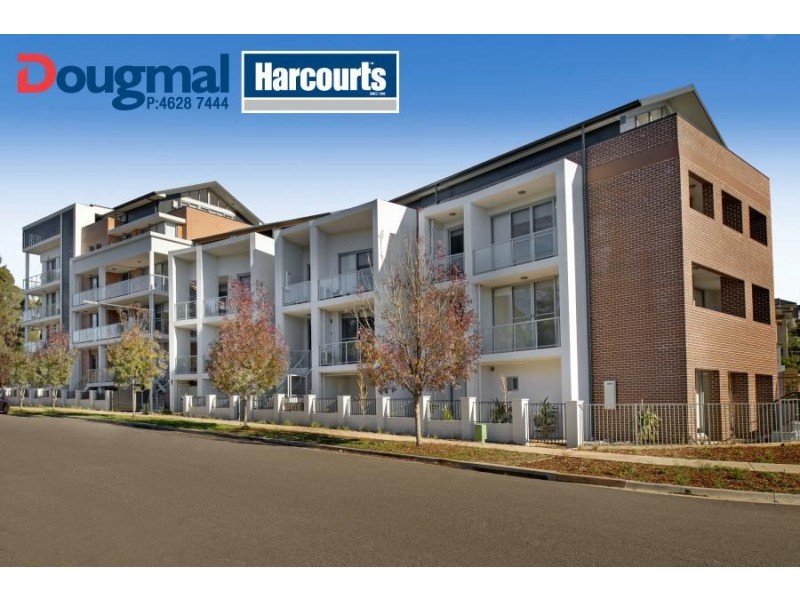 33/1 Parkside Crescent, Campbelltown NSW 2560