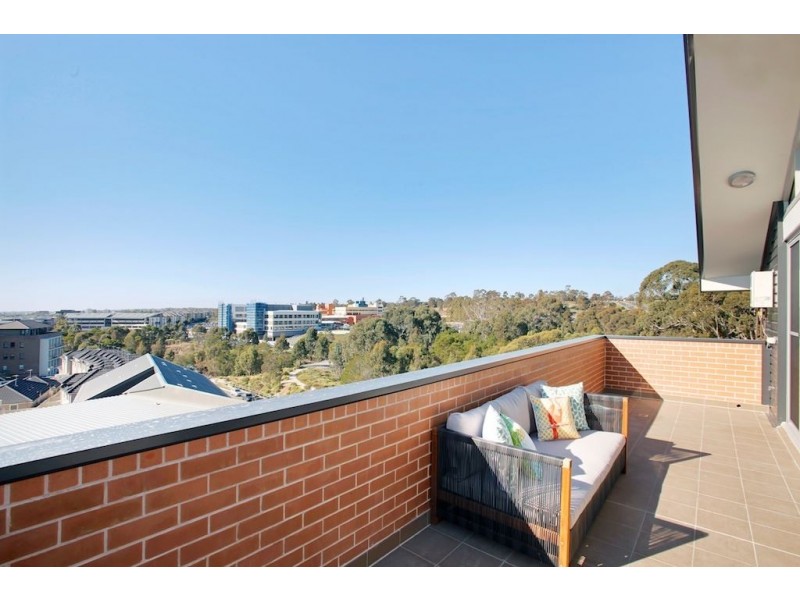 33/1 Parkside Crescent, Campbelltown NSW 2560