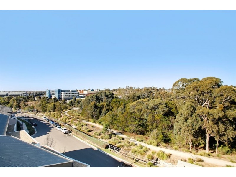 33/1 Parkside Crescent, Campbelltown NSW 2560
