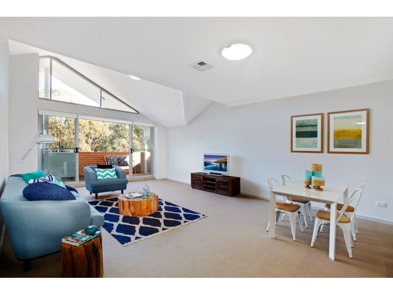 32/1 Parkside Crescent, Campbelltown NSW 2560