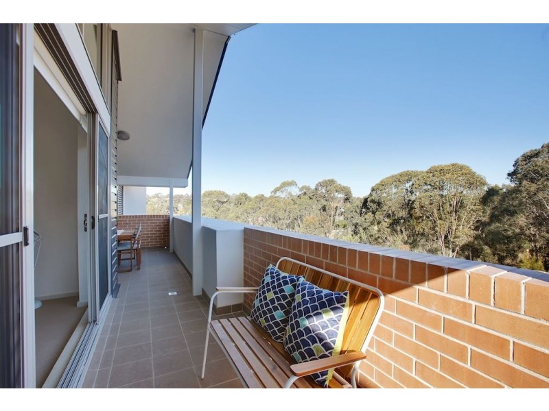 32/1 Parkside Crescent, Campbelltown NSW 2560