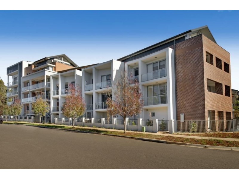32/1 Parkside Crescent, Campbelltown NSW 2560