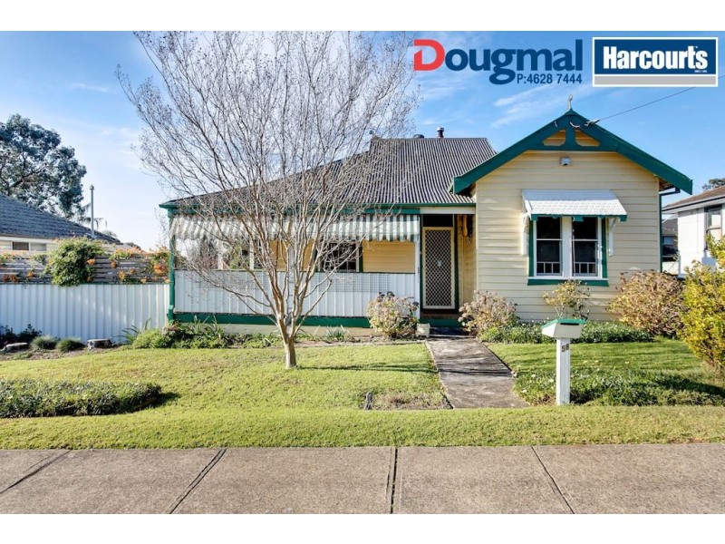 58 Chamberlain Street, Campbelltown NSW 2560
