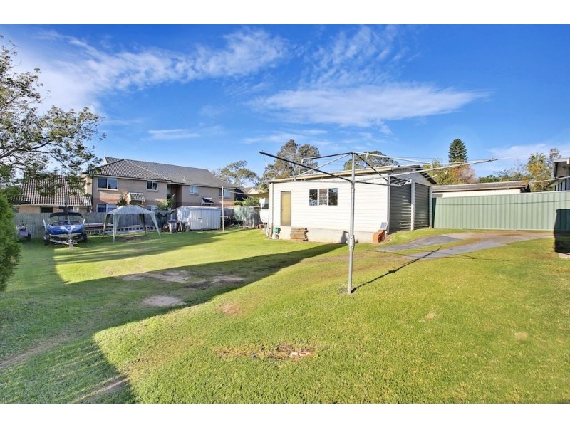 58 Chamberlain Street, Campbelltown NSW 2560