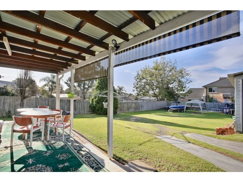 58 Chamberlain Street, Campbelltown NSW 2560