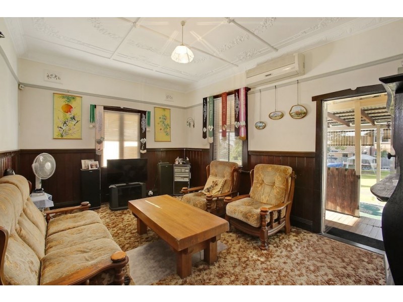 58 Chamberlain Street, Campbelltown NSW 2560
