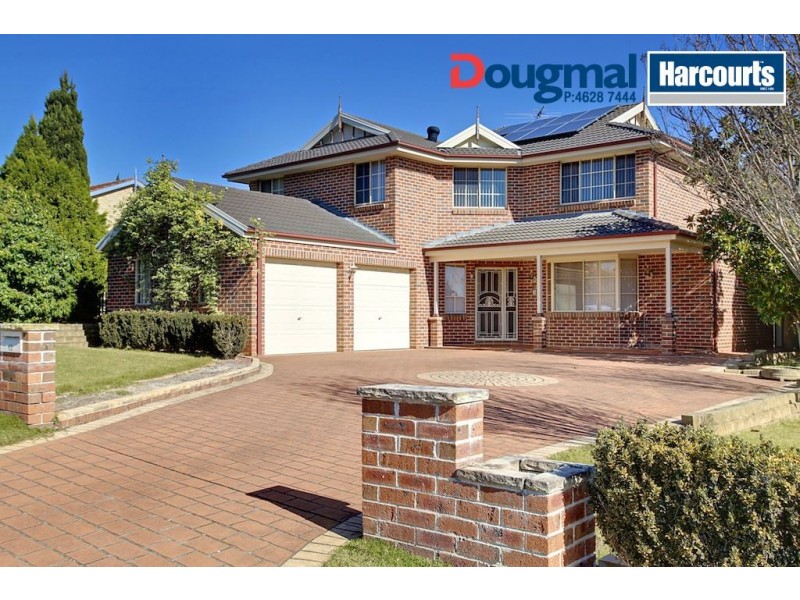 53 Mountain View Avenue, Glen Alpine NSW 2560