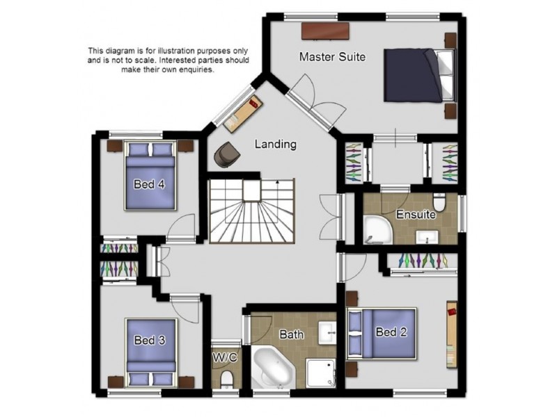 53 Mountain View Avenue, Glen Alpine NSW 2560