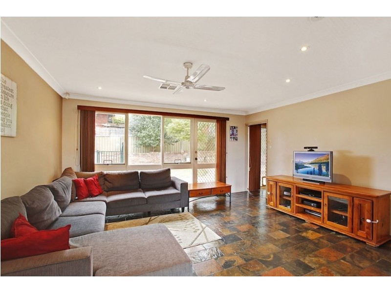 31 Megalong Crescent, Campbelltown NSW 2560