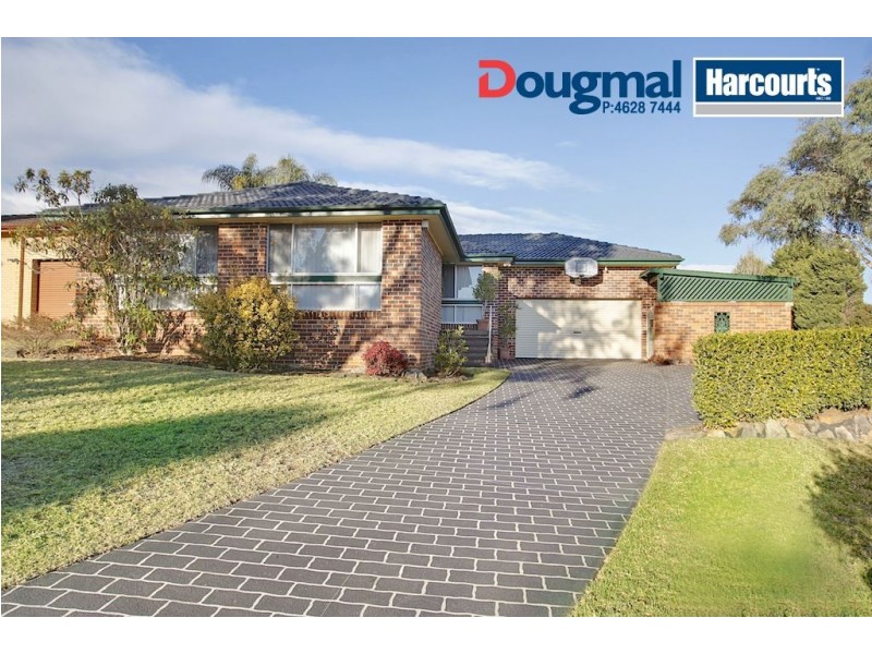 27 Macintyre Crescent, Ruse NSW 2560