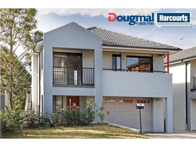 13A Beltana Place, Glen Alpine NSW 2560