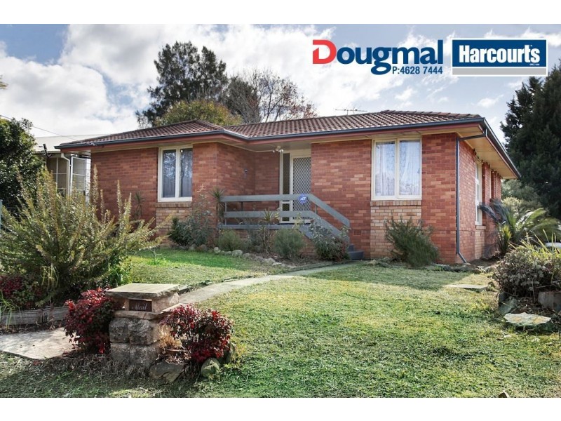 8 Stephenson Street, Leumeah NSW 2560