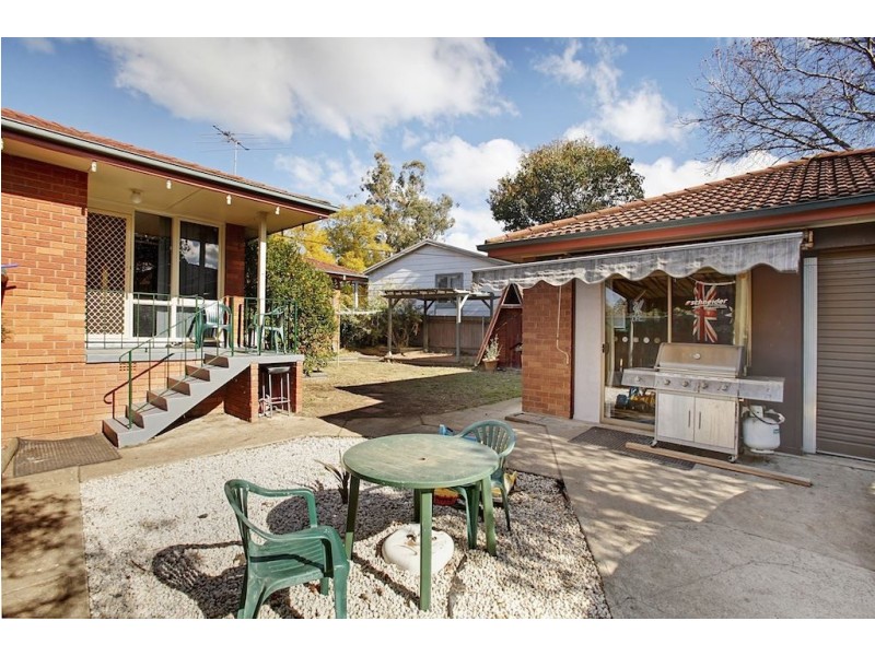 8 Stephenson Street, Leumeah NSW 2560