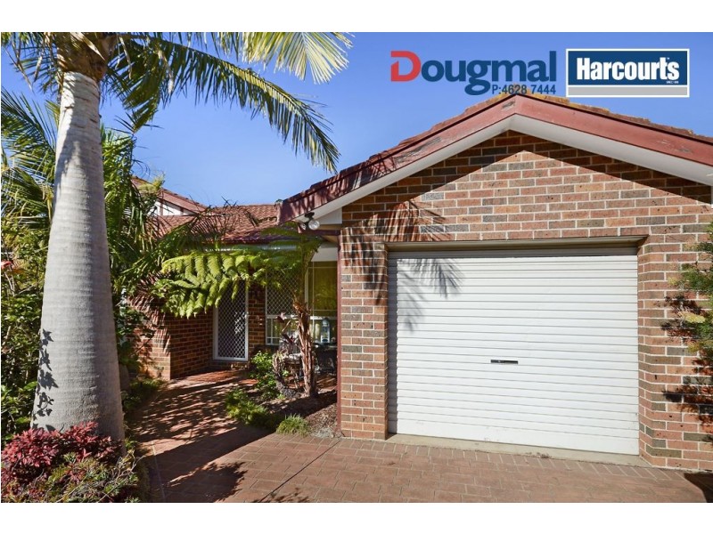 42 Holborn Street, Ambarvale NSW 2560