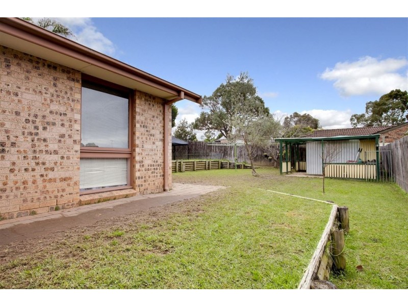 8 Thunderbolt Drive, Raby NSW 2566