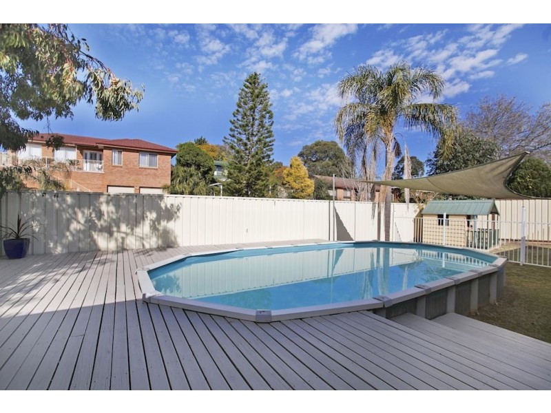 34 Trotwood Avenue, Ambarvale NSW 2560