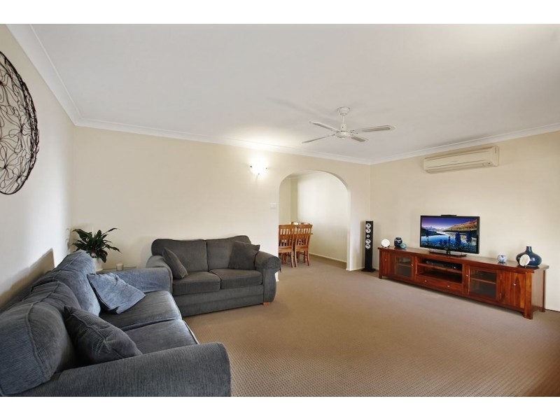 34 Trotwood Avenue, Ambarvale NSW 2560