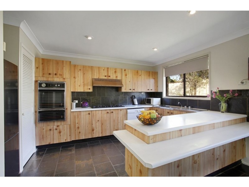 34 Trotwood Avenue, Ambarvale NSW 2560