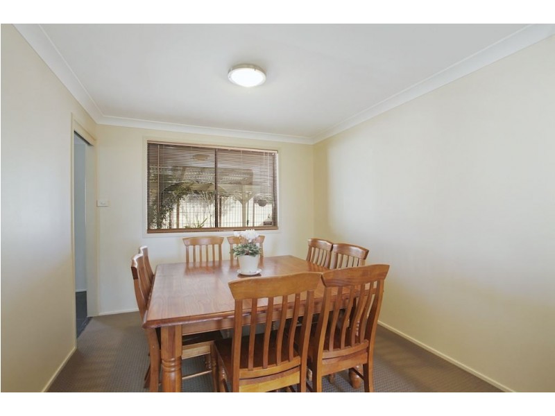 34 Trotwood Avenue, Ambarvale NSW 2560