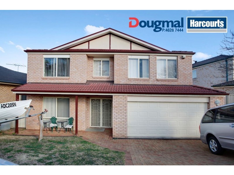 32 Blair Athol Drive, Blair Athol NSW 2560