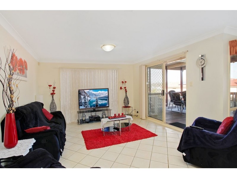 32 Blair Athol Drive, Blair Athol NSW 2560