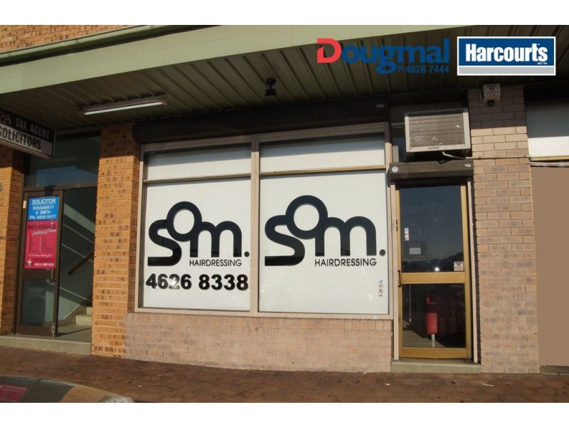 5/9 Patrick Street, Campbelltown NSW 2560