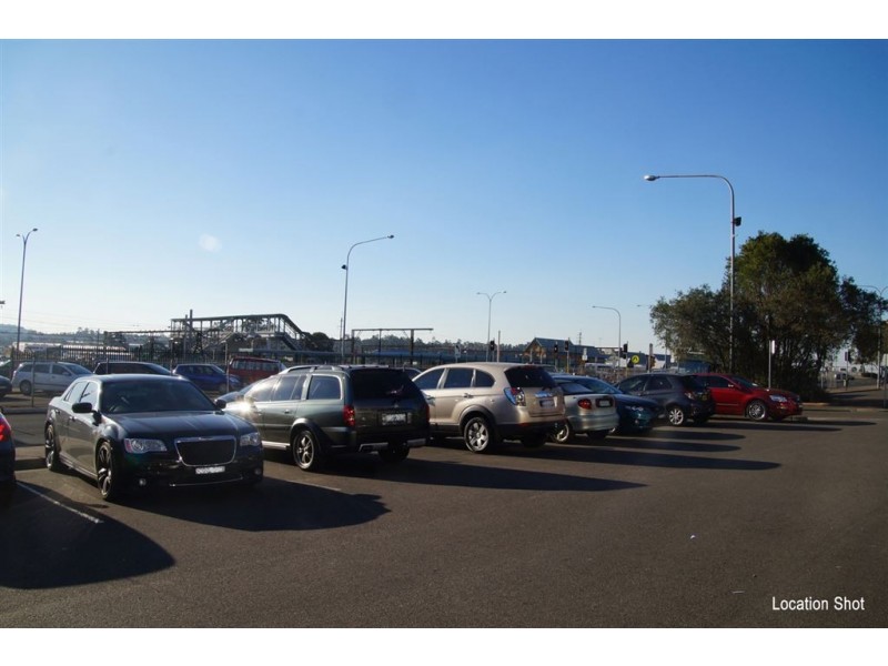 5/9 Patrick Street, Campbelltown NSW 2560