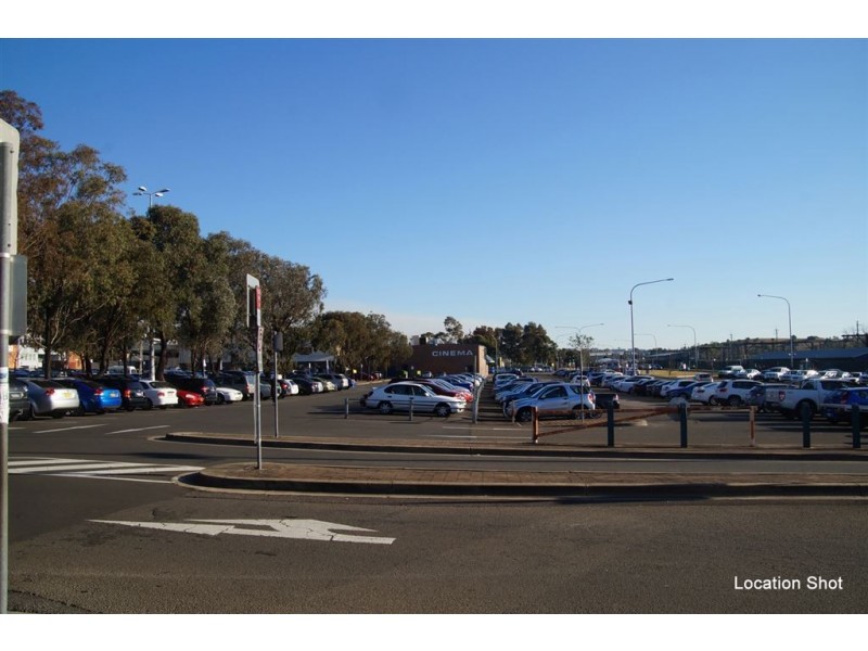 5/9 Patrick Street, Campbelltown NSW 2560