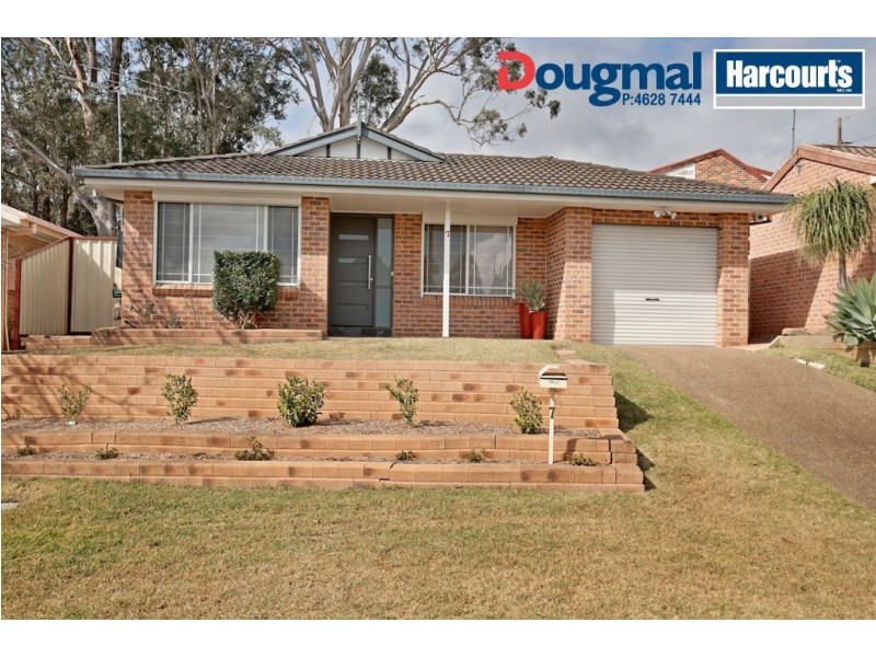 7 Gadshill Place, Rosemeadow NSW 2560