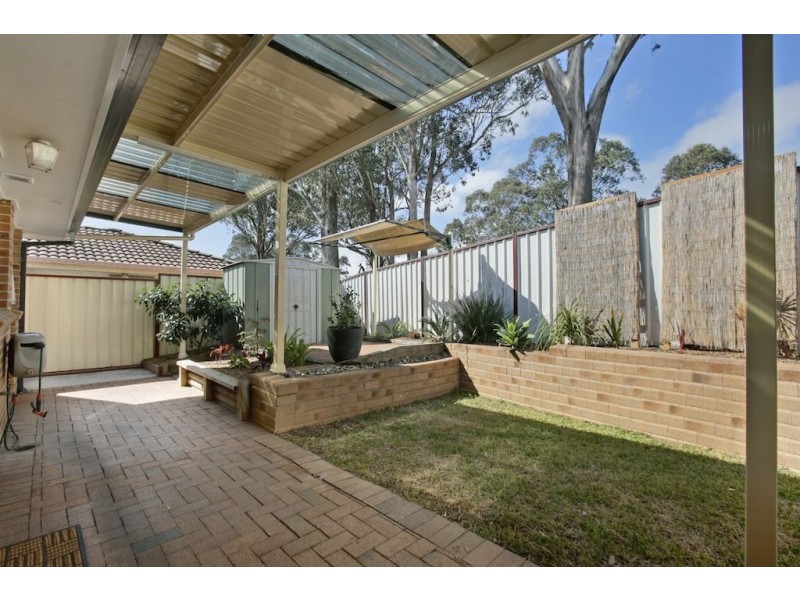 7 Gadshill Place, Rosemeadow NSW 2560