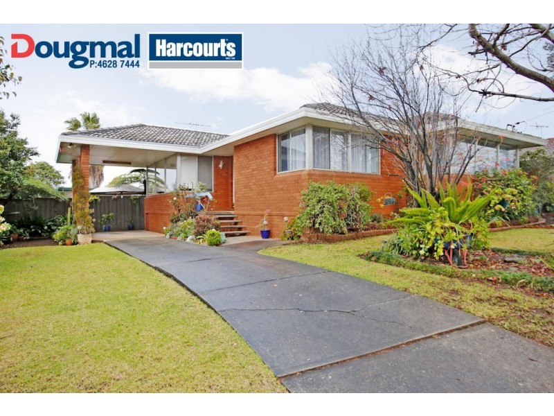 134 Waminda Avenue, Campbelltown NSW 2560