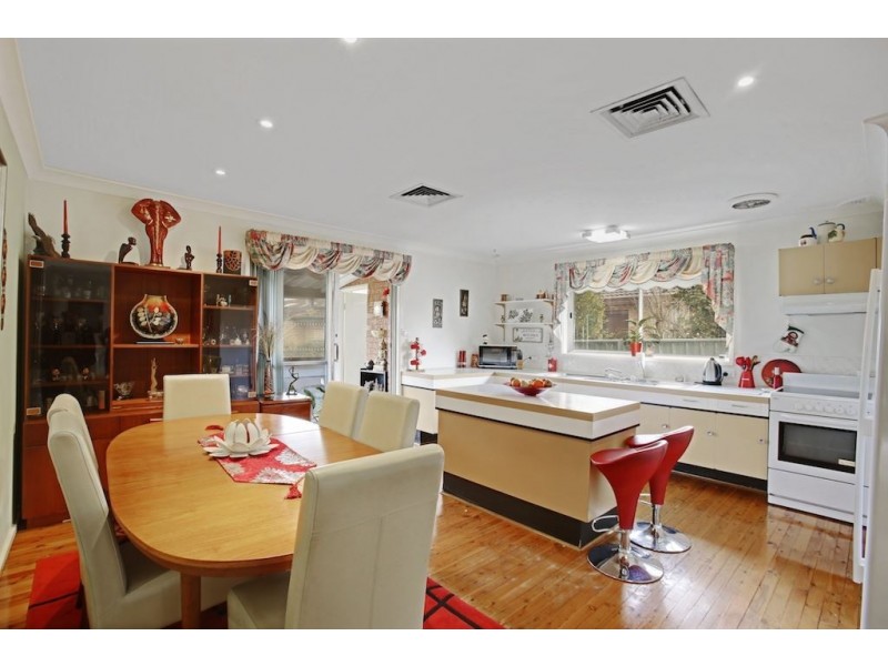 134 Waminda Avenue, Campbelltown NSW 2560