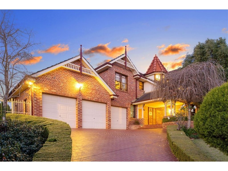 31 Nepean Towers Avenue, Glen Alpine NSW 2560