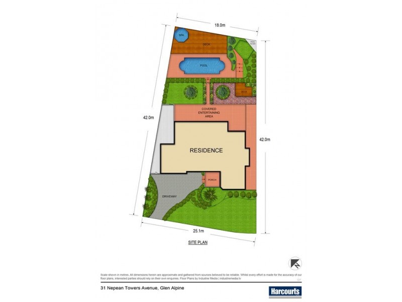 31 Nepean Towers Avenue, Glen Alpine NSW 2560