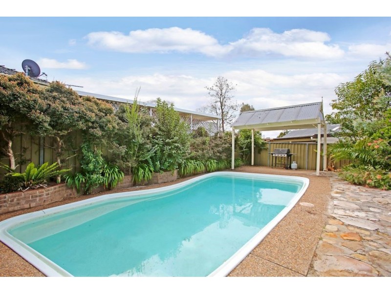 22 Megalong Crescent, Campbelltown NSW 2560