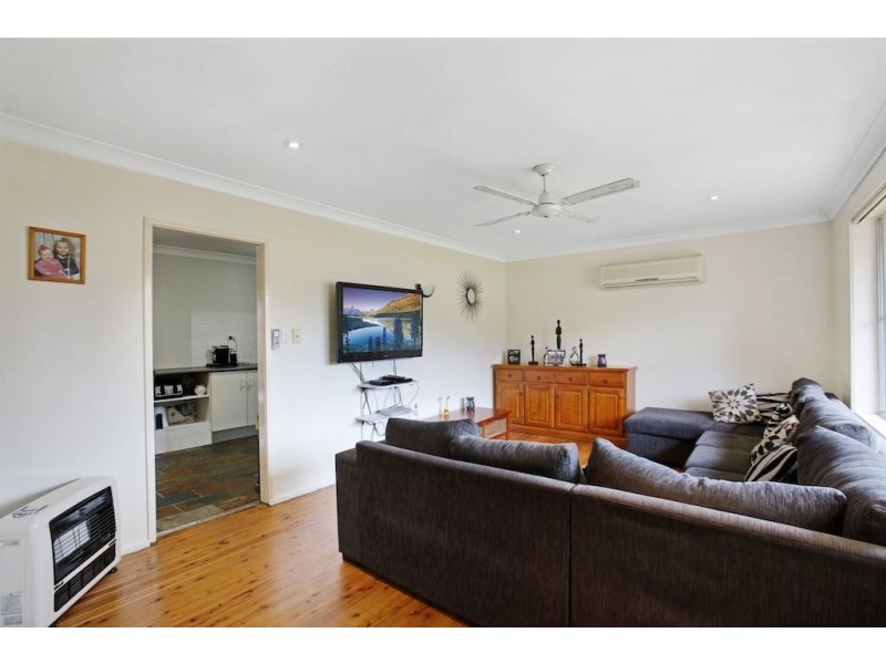 22 Megalong Crescent, Campbelltown NSW 2560