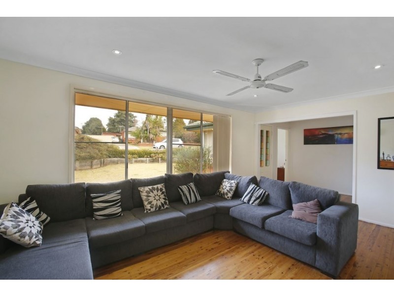 22 Megalong Crescent, Campbelltown NSW 2560