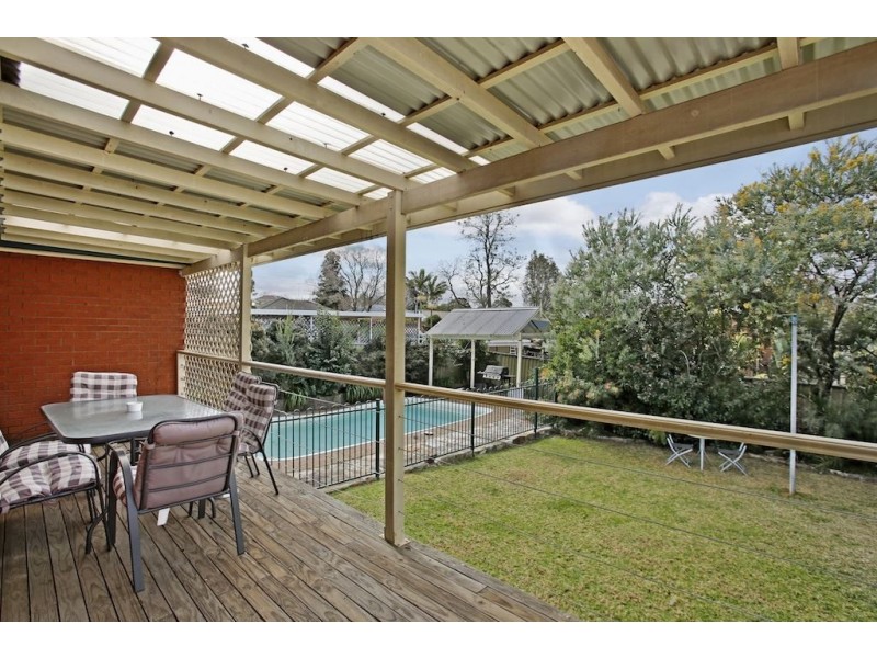 22 Megalong Crescent, Campbelltown NSW 2560