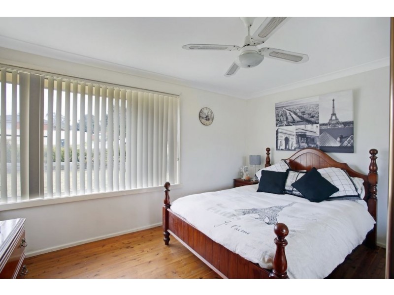 22 Megalong Crescent, Campbelltown NSW 2560