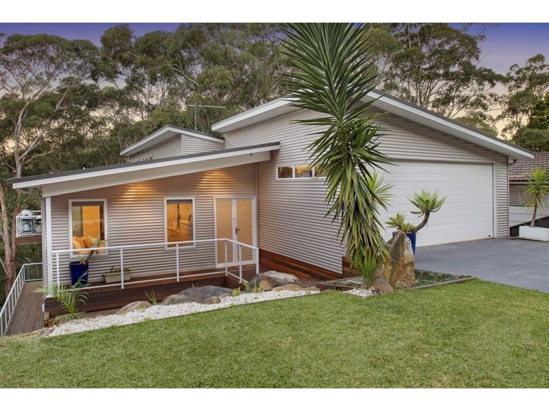 9 Sturt Place, Bulli NSW 2516