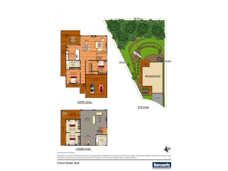 9 Sturt Place, Bulli NSW 2516