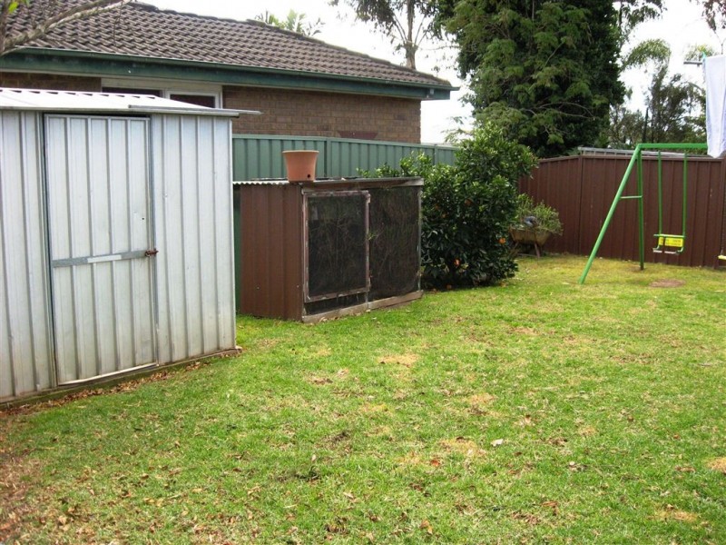 5 Jacaranda Avenue, Bradbury NSW 2560