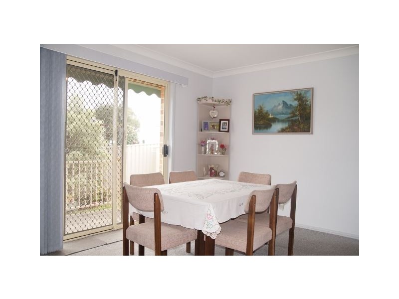 5/31-33 Condamine Street, Campbelltown NSW 2560