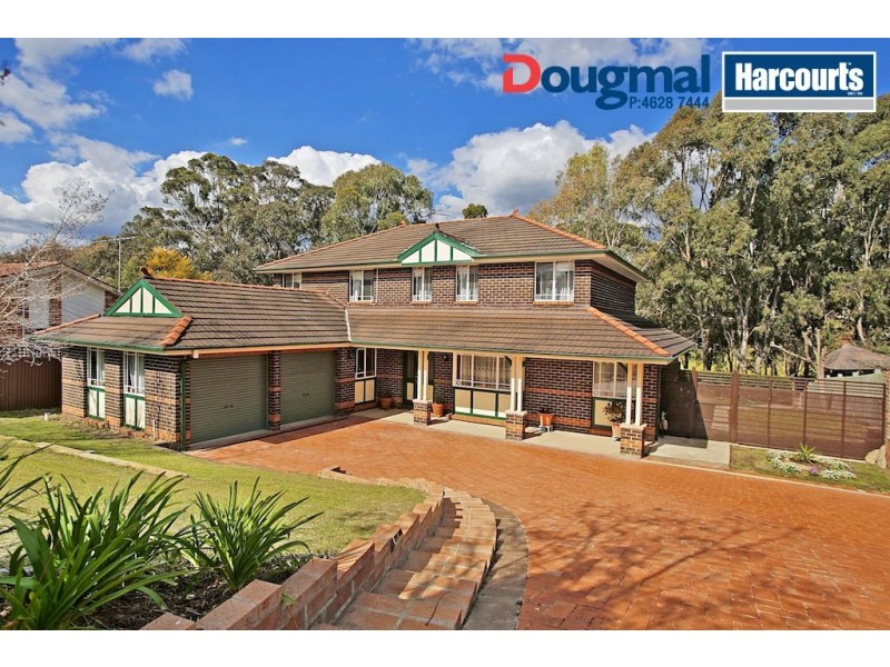 71 Mount Huon Cicuit, Glen Alpine NSW 2560