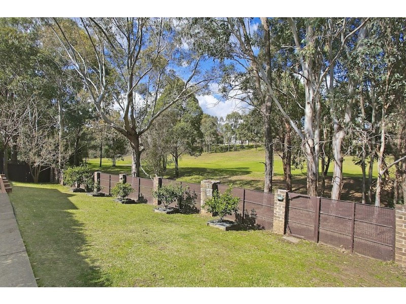 71 Mount Huon Cicuit, Glen Alpine NSW 2560