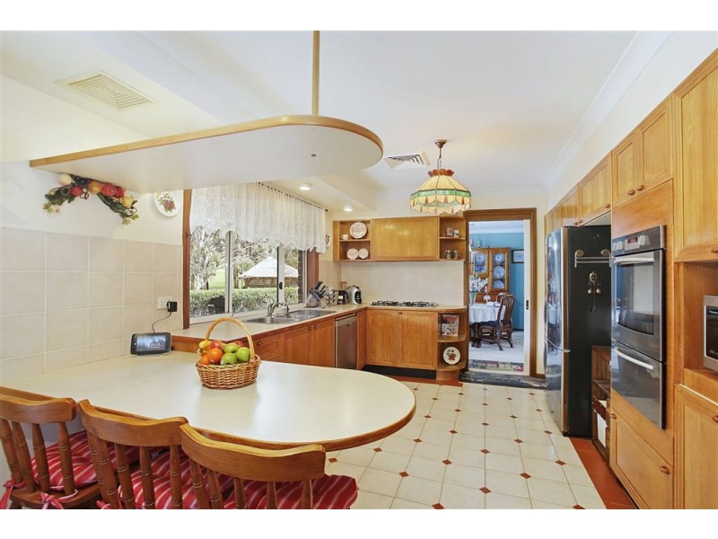 71 Mount Huon Cicuit, Glen Alpine NSW 2560