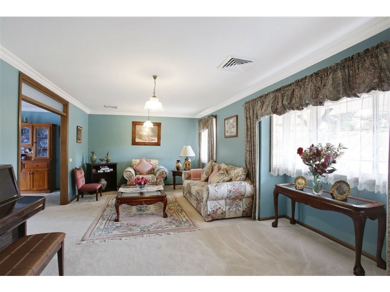 71 Mount Huon Cicuit, Glen Alpine NSW 2560